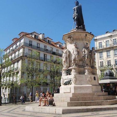 Calcada Do Combro Apartment Lisbon Bagian luar foto