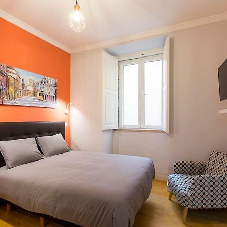 Calcada Do Combro Apartment Lisbon Bagian luar foto