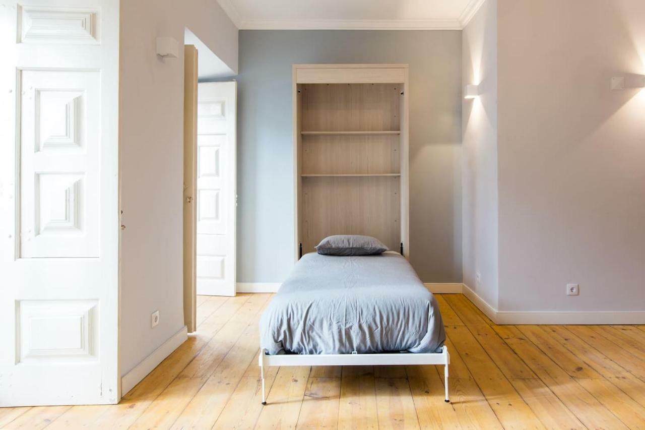 Calcada Do Combro Apartment Lisbon Bagian luar foto