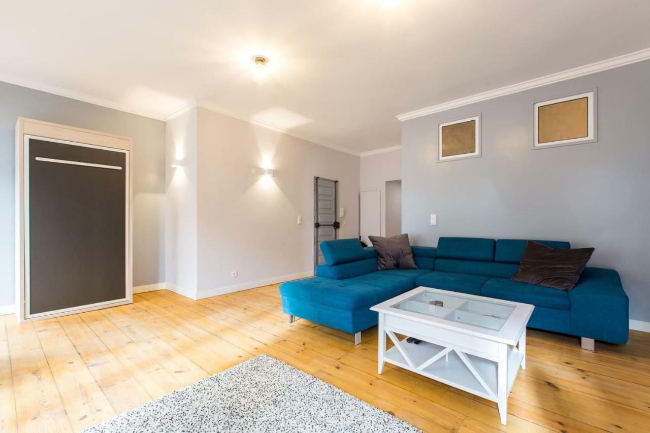 Calcada Do Combro Apartment Lisbon Bagian luar foto