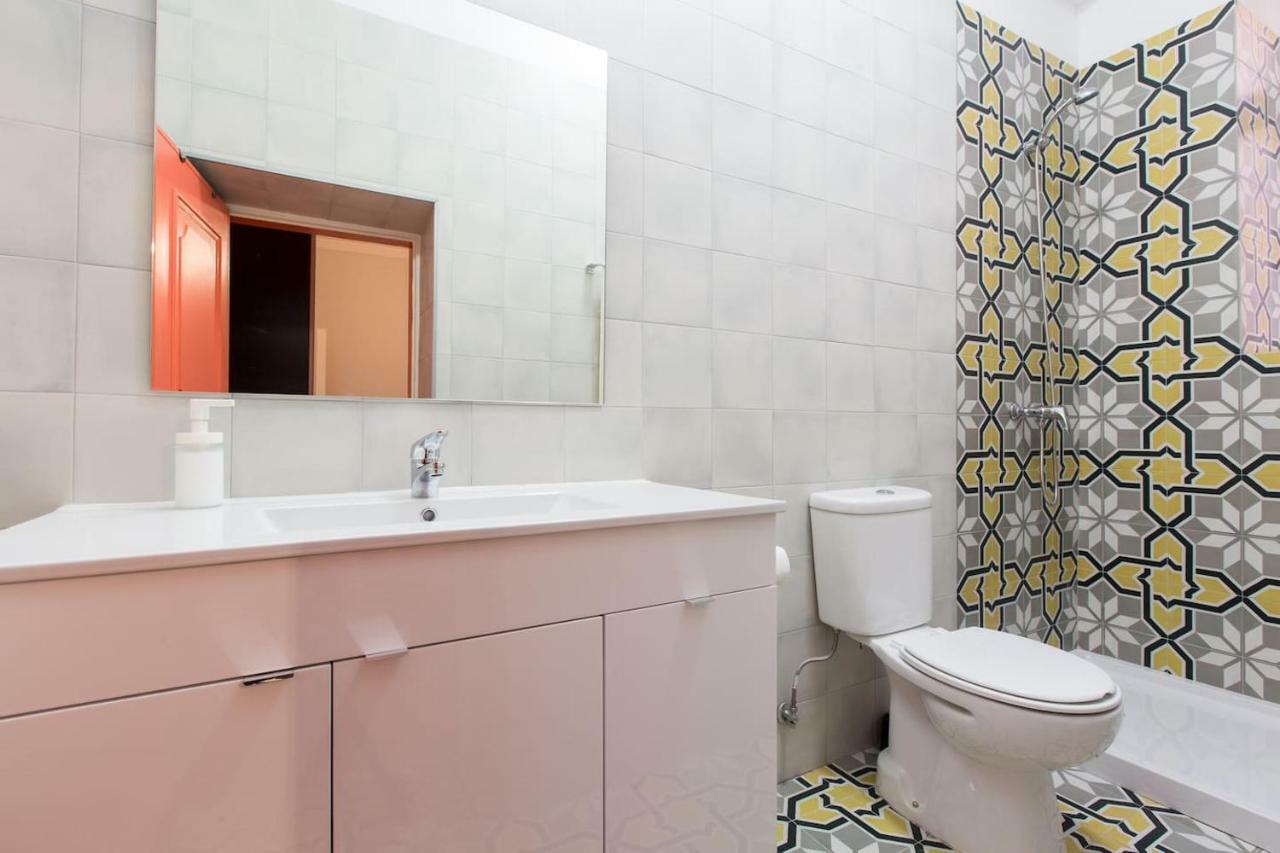Calcada Do Combro Apartment Lisbon Bagian luar foto